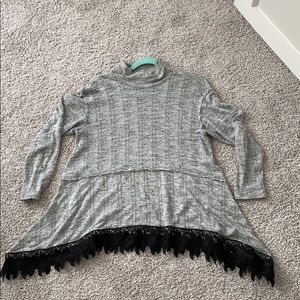 ALTAR’D STATE BLOUSE